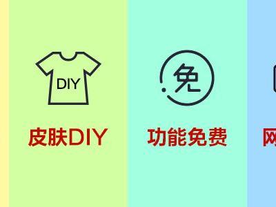 自助建站時代新標準 —— HTML5