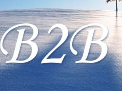 2016開局B2B行業觀察：靠什么熬過冬天？