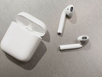 蘋果在二代AirPods中加入Siri 會因此掀起耳內AI風潮嗎？