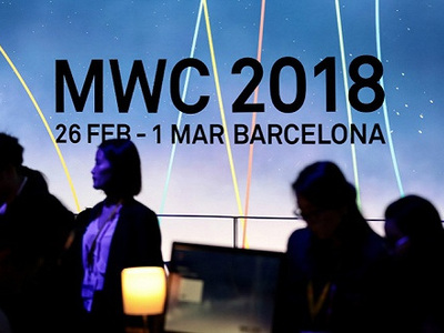 MWC 2018回顧：避而不戰的國內廠商和進擊的海外品牌們