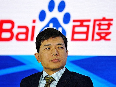 李彥宏領兵百度信息流內幕