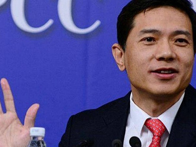 百度百科上了區塊鏈，“不背鍋”只是第一步