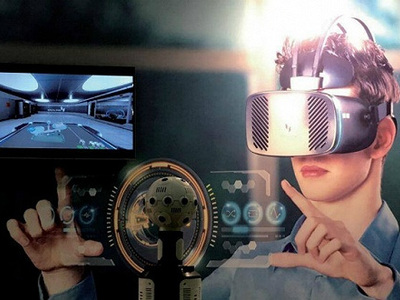 VR風口“停滯” 項目分化巨頭觀望