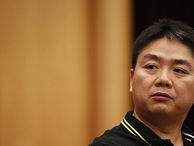劉強東：疫苗造假者不僅應被罰個傾家蕩產，更應被施以重刑