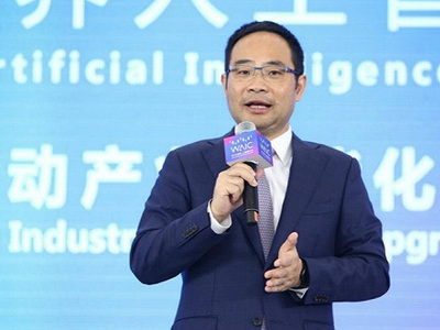 【人工智能大會(huì)】華為云：視頻AI會(huì)成為行業(yè)智能化的關(guān)鍵能力